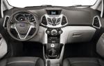 Ford EcoSport Concept 2012 года